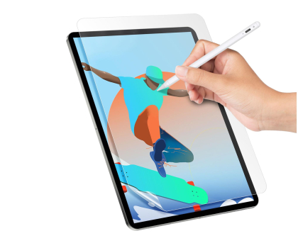 Folia ochronna na tablet SwitchEasy Paperlike do iPad Air 11"(Transparent)